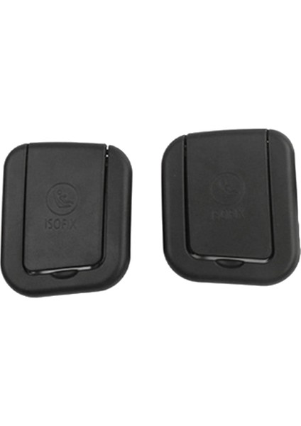 Araba Arka Çocuk Koltuğu Sabitleme Isofix Kapak Montajı Bmw Mini R56 R57 R55 2011-2013 Arka Koltuk Kancası Için Çocuk Kısıtlaması Sağ (Yurt Dışından) fırsatları