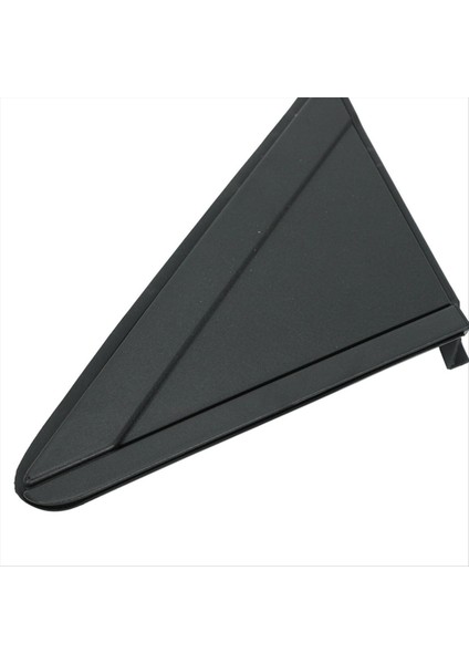 1paır Mısror Flach Aplıthe Dodge Grand Caravan Chrysler Town Side Görünüm Ayna Üçgen Trim 1AN69RXFAA 1AN69RXFAB (Yurt Dışından) indirimleri