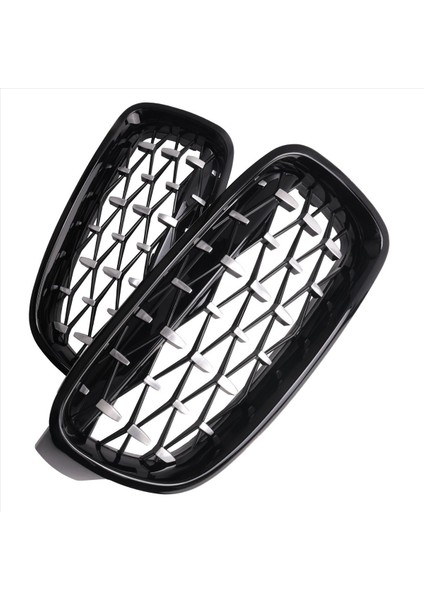 Ön Böbrek Izgarası Ön Kaput Elmas Izgara Meteor Izgarası Için Bmw F30 F31 F35 320I 328I 335I 2012-2018 (Yurt Dışından) fırsatları