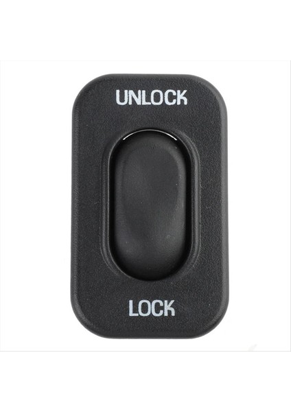 Araba F57Z-14028-AAA Merkez Kapı Kilidi / Kilit Açma Anahtarı Düğmesi F57Z14028AAA Ford Ranger 1995-2007 (Yurt Dışından)