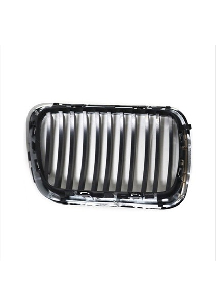 Araba Chrome+Mat Siyah Ön Böbrek Bmw E36 3 Seri 328I 1997-1999 51138195151 51138195152 (Yurt Dışından) fırsatları