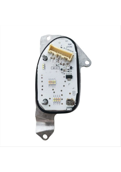 1paır Araş Far LED Modülü Isı Lavabosu 82A998473 82A998474 Audi A1 S1 2019-2025 Drl Işık Kaynak Modülü (Yurt Dışından)