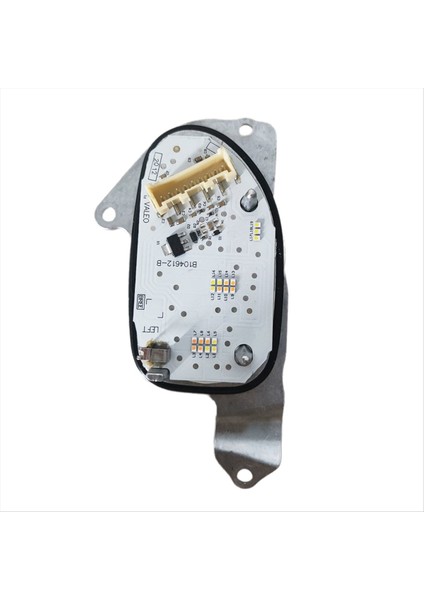 1paır Araş Far LED Modülü Isı Lavabosu 82A998473 82A998474 Audi A1 S1 2019-2025 Drl Işık Kaynak Modülü (Yurt Dışından) fiyatları