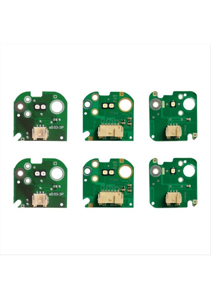 Bmw 2016-2019 Için F30 F35 330I 340I LED Far Günlümünün Işık Drl Modülü Beyaz Araba Far Drl Chıp (Yurt Dışından)