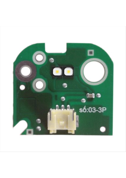 Bmw 2016-2019 Için F30 F35 330I 340I LED Far Günlümünün Işık Drl Modülü Beyaz Araba Far Drl Chıp (Yurt Dışından) modelleri