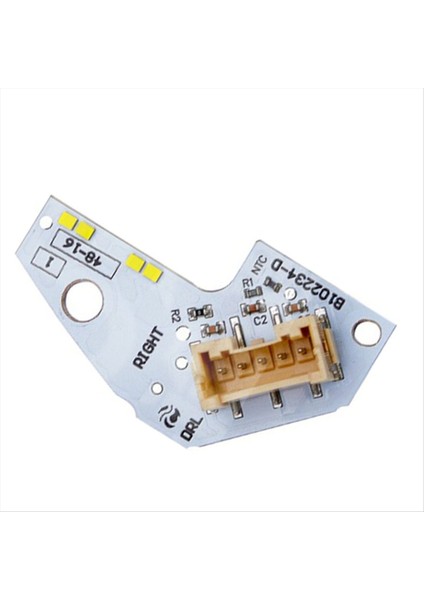 Sarı Melek Gözleri Drl Tahtaları Leon Mk3 5f Cupra 5F0941475A 5F0941476A Far LED 90112019 2217059 (Yurt Dışından) fiyatları