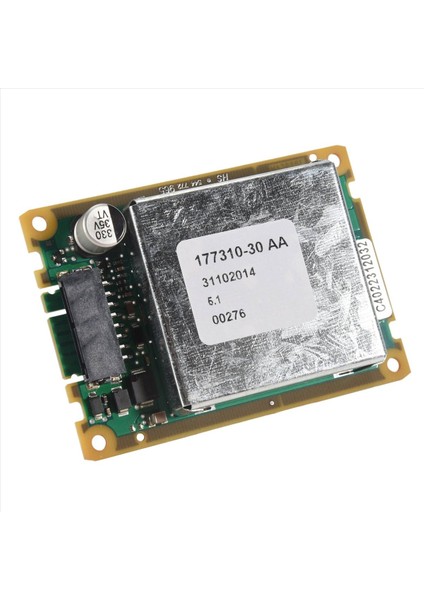 177310-30AA LED Far Sürücü Modülü Opel Astra Için Gündüz Koşu Işıkları Kontrol Ünitesi J 2009-2015 17731030AA (Yurt Dışından) fiyatları