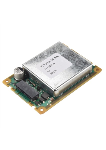 177310-30AA LED Far Sürücü Modülü Opel Astra Için Gündüz Koşu Işıkları Kontrol Ünitesi J 2009-2015 17731030AA (Yurt Dışından) modelleri