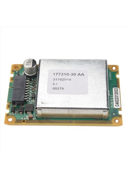 177310-30AA LED Far Sürücü Modülü Opel Astra Için Gündüz Koşu Işıkları Kontrol Ünitesi J 2009-2015 17731030AA (Yurt Dışından) indirimleri