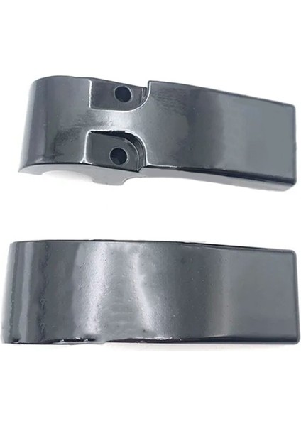 Tohatsu Dışiş Motoru Için 2t 9 8hp Vibrasyon Önleyici Blok Montaj Braketi 3K9Q61401 3K9Q61402 (Yurt Dışından)