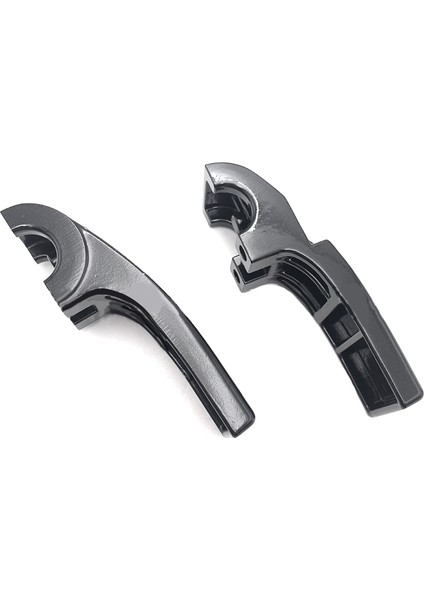 Tohatsu Dışiş Motoru Için 2t 9 8hp Vibrasyon Önleyici Blok Montaj Braketi 3K9Q61401 3K9Q61402 (Yurt Dışından) fiyatları