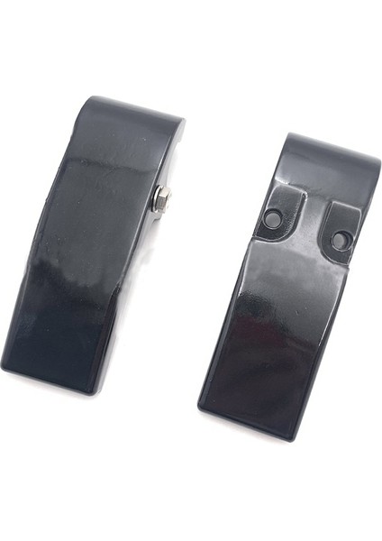 Tohatsu Dışiş Motoru Için 2t 9 8hp Vibrasyon Önleyici Blok Montaj Braketi 3K9Q61401 3K9Q61402 (Yurt Dışından) indirimleri