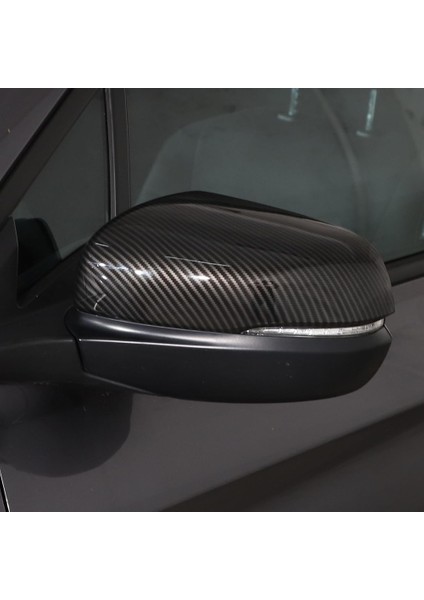 Honda Pilot 2016-2022 Için Ridgeline 2017-2023 Pasaport 2019-2023 Araba Dikiz Aynası Kapak Trim Kapı Yan Kalp (Yurt Dışından) fiyatları