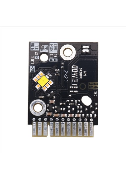 Bmw 2 Serisi G42 2022-2024 Için Ön Far LED Çipi (Yurt Dışından)