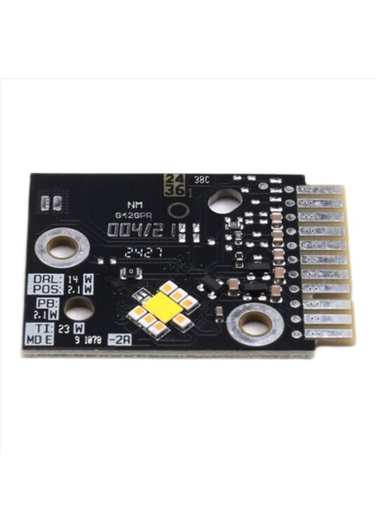 Bmw 2 Serisi G42 2022-2024 Için Ön Far LED Çipi (Yurt Dışından) modelleri