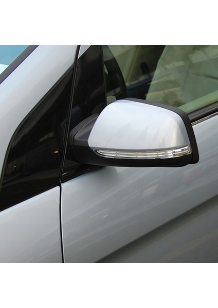 Arka Ayna Yan Üçgen Plaka Üçgen Pencere Trim Plakası A1696903987L A1696904087R Mercedes-Benz B-Serisi W245 (Yurt Dışından) fiyatları