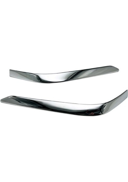 Araba Ön Tampon Köşe Kapak Daihatsu Tanto Özel LA650S LA660&#39 Lar 2023 Aksesuarlar (Yurt Dışından)