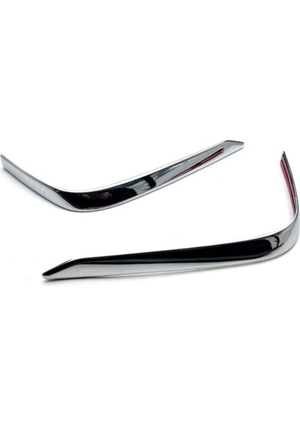 Araba Ön Tampon Köşe Kapak Daihatsu Tanto Özel LA650S LA660&#39 Lar 2023 Aksesuarlar (Yurt Dışından) fiyatları