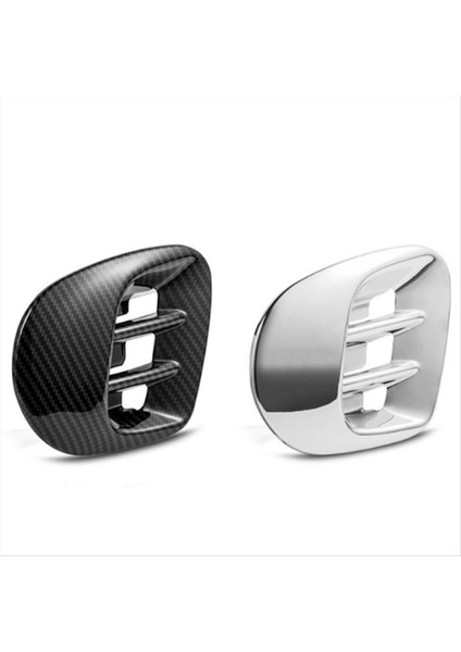 Mercedes Benz Smart 453 Fortwo 2015-2020 Karbon Fiber (Yurt Dışından) fiyatları