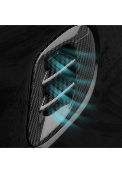 Mercedes Benz Smart 453 Fortwo 2015-2020 Karbon Fiber (Yurt Dışından) fırsatları