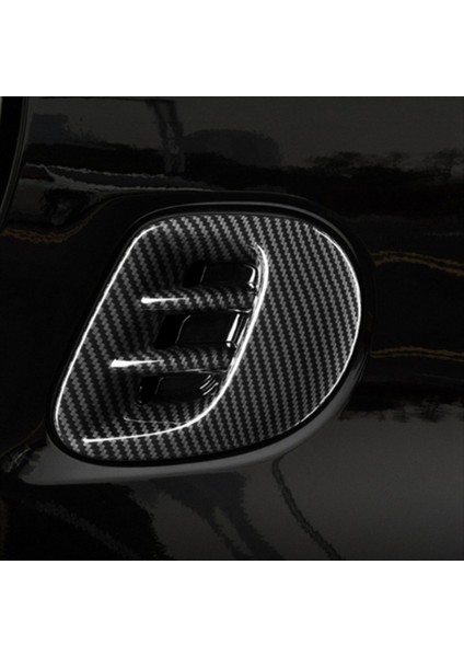 Mercedes Benz Smart 453 Fortwo 2015-2020 Karbon Fiber (Yurt Dışından) indirimleri