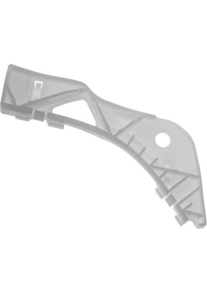 Tampon Braket Tutucu Mazda Için Fit Mazda 6 2003 2004 2005 2007 2008 GJ6A-50-E12C GJ6A-50-E11C (Yurt Dışından) fiyatları