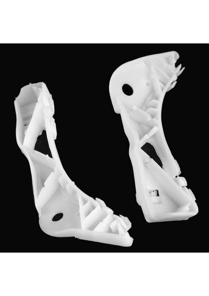 Tampon Braket Tutucu Mazda Için Fit Mazda 6 2003 2004 2005 2007 2008 GJ6A-50-E12C GJ6A-50-E11C (Yurt Dışından) indirimleri