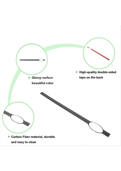 Land Rover Defender Için Karbon Fiber 90 110 130 2020-2024 Ön Tampon Merkezi Izgara Kapak Kaplama Iç Aksesuarları (Yurt Dışından) indirimleri