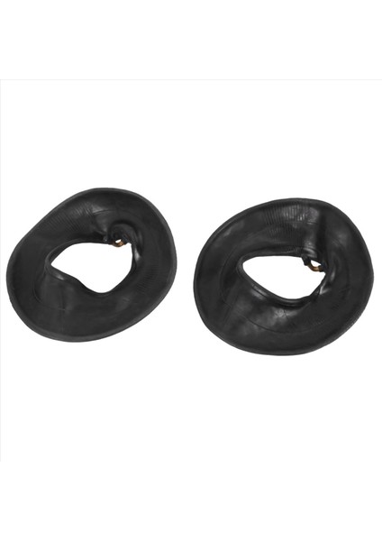 2 Adet 4 10/3 50-4 Inç Iç Tüp Lastik El Kamyonu Dolly El Arabası Bahçe Arabası Çim Biçme Makinesi 4 10-4 Yedek Tüp (Yurt Dışından)