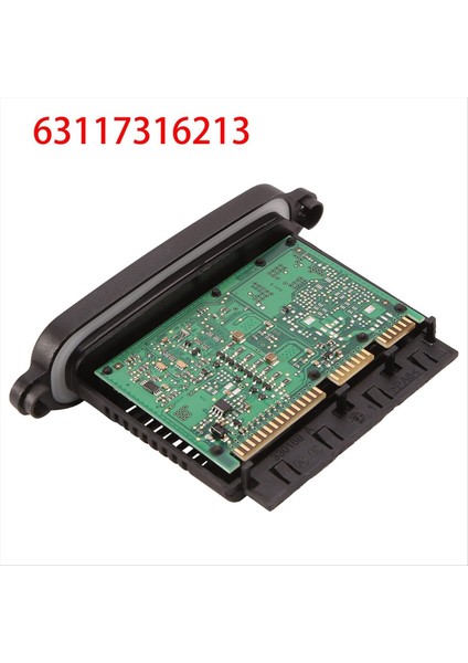 63117316213 7316213 Tms Far Sürücü Modülü Bmw 7 Serisi 750 F01 F02 F03 F04 (Yurt Dışından) indirimleri