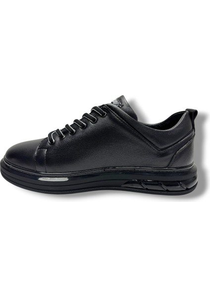 1224-26 Hakiki Deri Anatomik Erkek Ayakkabı modelleri