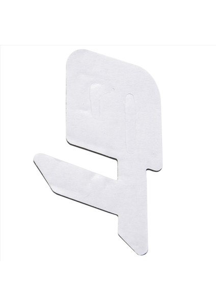 3x 3D Gt Logo Araba Sticker Ford Mustang Odak Focus Için Araba Dekor Sticker 2 3 Fiesta Ranger Mondeo Mk2 Kırmızı+Siyah (Yurt Dışından) modelleri