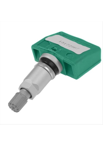 13172567 Opel Astra H Vectra C Zafıra B 2003-2007 Için Araba Lastik Basınç Sensörü Tpms (Yurt Dışından) modelleri