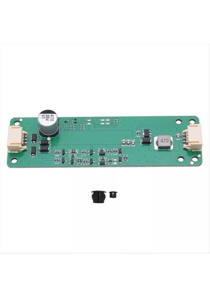 1pcs LED Drive Controller Tahtası Onarımı Kıa Için Gündüz Sürüş Işıkları Ceed LED Sürücü Denetleyici Kartı (Yurt Dışından)