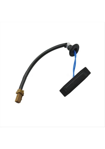 Subaru Forester Için Arka Bagaj Anahtarı Anahtarı Gövde Kapak Sensörü Anahtarı Xv Impreza Tribeca 63270-FJ000 (Yurt Dışından) indirimleri