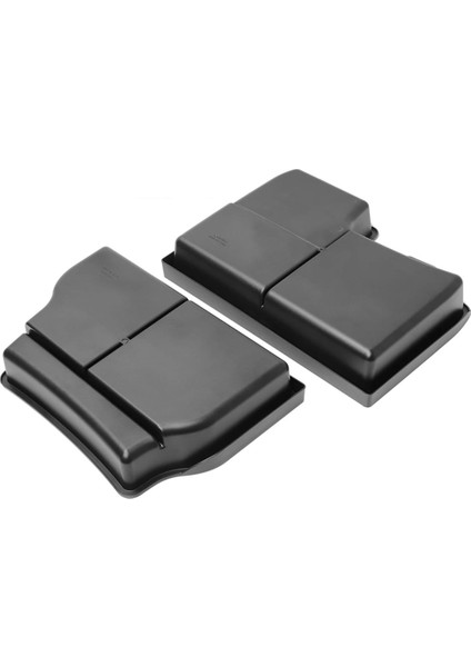 Toyota Sienna 2024 Otomobil Iç Aksesuarlar Için Araç Merkez Konsolu Alt Saklama Kutusu Depolama Tepsi Organizatör Kılıfı (Yurt Dışından) fırsatları