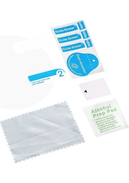 Honda Cmx 500 Rebel 2017 2018 Için 2x Motosiklet Anti-Çizelge Ekran Enstrüman Film Speedometre Koruyucu Film (Yurt Dışından) modelleri