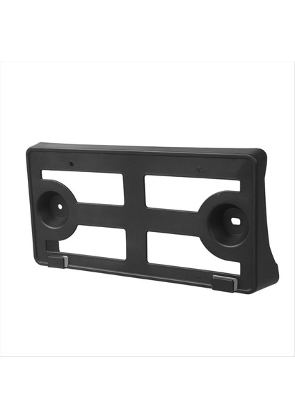 Ford Mustang 2018-2022 Aksesuarlar Için Ön Lota Plakası Montaj Braketi Yedek JR3Z-17A385AA FO1068169 (Yurt Dışından) fırsatları