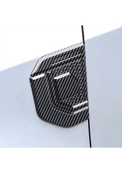 Toyota Prado LC250 2024 Araç Dış Aksesuarlar Karbon Fiber (Yurt Dışından) fiyatları