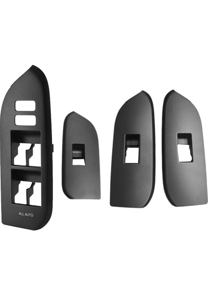 Araç Ön Sol Pencere Kilidi Cam Asansör Anahtarı Trim Panel Kapak 74232-60600-C0 Toyota Prado LC150 2010-2019 Lhd (Yurt Dışından) fiyatları