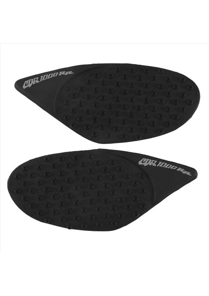 Honda CBR1000RR Cbr 1000 Rr 2008 2009 2011 2011 Için Tank Pad Koruyucu Çıkartma Çıkartma Gaz Diz Kavrama Tank Çekiş Pedi (Yurt Dışından)