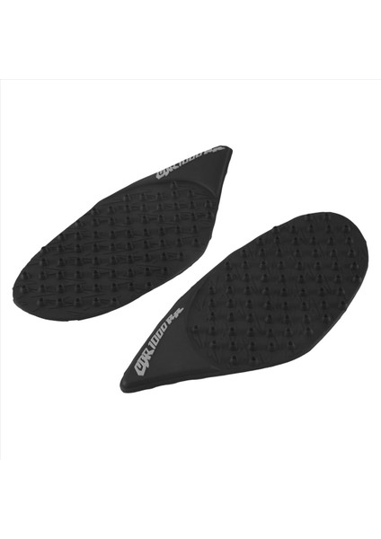 Honda CBR1000RR Cbr 1000 Rr 2008 2009 2011 2011 Için Tank Pad Koruyucu Çıkartma Çıkartma Gaz Diz Kavrama Tank Çekiş Pedi (Yurt Dışından) modelleri