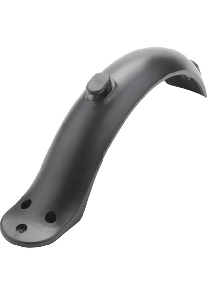 Xiaomi Mijia M365 Elektrikli Scooter Kaykay Için 2x Mudguard Çamurluk Koruyucusu -Black (Yurt Dışından) indirimleri