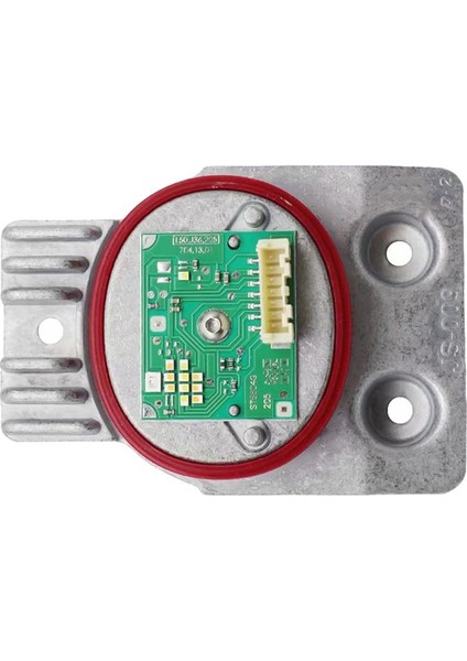 Yeni A2059067904 Sağ Far Drl Gündüz Işık Modülü Mercedes C Sınıfı W205 A205 2019-2021 LED Çift Renk Kaynağı (Yurt Dışından) modelleri