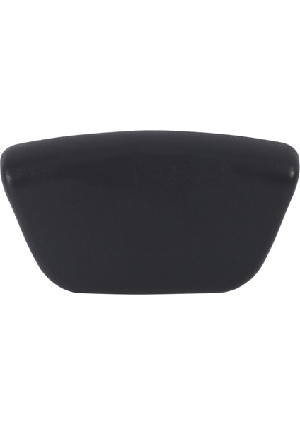 4x Spa Banyo Yastığı Slip Olmayan Vantuzlarla Pu Banyo Yastığı Ergonomik Ev Spa Sepeti Rahatlatıcı Kafa Boyun (Yurt Dışından) modelleri