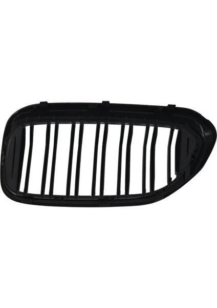 Bmw G30 G31 G38 5 Serisi 525I 530I 540I 550I M-Performanslı Siyah Çift Çizgi Böbrek Izgarası (Parlak Siyah) (Yurt Dışından) modelleri