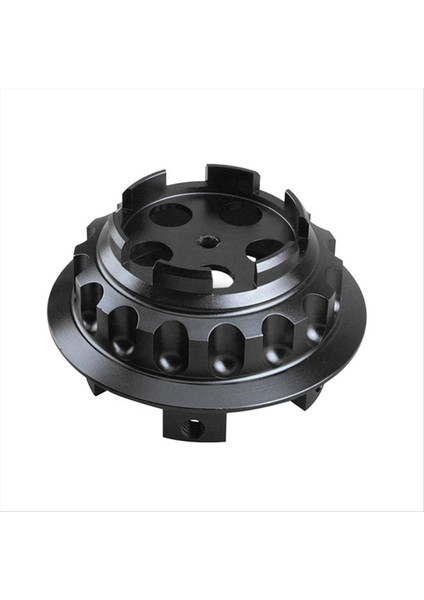 75MM Tekerlek Hub Kapakları Tekerlek Merkezi Hub Kapağı A1714000025 A2204000125 B66470200 Mercedes-Benz A C E Slk Sınıfı Siyah (Yurt Dışından) indirimleri