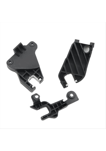 Far Onarım Kiti Far Braket Klipsi Far Pençesi 4G0998121A 4G0998122A Audi A6L C7PA 2011-2018 (Yurt Dışından) fiyatları