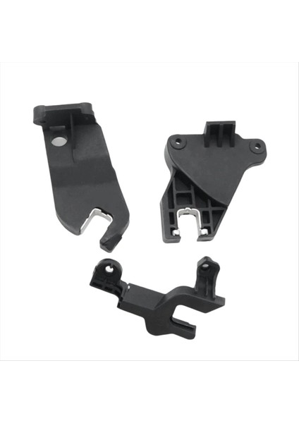 Far Onarım Kiti Far Braket Klipsi Far Pençesi 4G0998121A 4G0998122A Audi A6L C7PA 2011-2018 (Yurt Dışından) fırsatları