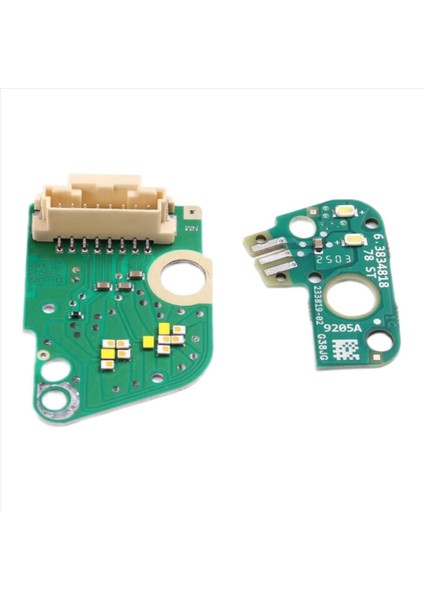 Bmw G30 G31 530I 540I 550I Lcı 2021-2022 Limon Sarı Dönüş Işık Çip 235083-02 R (Yurt Dışından)